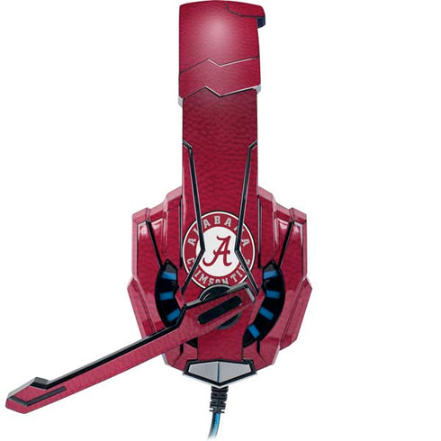 University of Alabama University Seal BENGOO G9000 Skin
